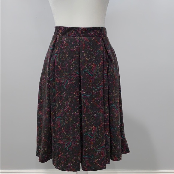 LuLaRoe Dresses & Skirts - LuLaRoe Simply Comfortable Skirt Size Medium